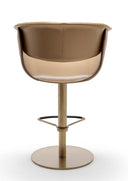 Airlux Bar BT Stool by Fasem - Bauhaus 2 Your House