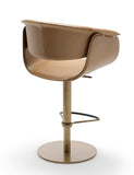 Airlux Bar BT Stool by Fasem - Bauhaus 2 Your House