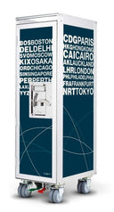 Airports Airplane Trolley by Bordbar - Bauhaus 2 Your House