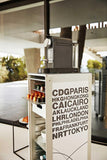 Airports Airplane Trolley by Bordbar - Bauhaus 2 Your House