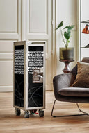 Airports Airplane Trolley by Bordbar - Bauhaus 2 Your House