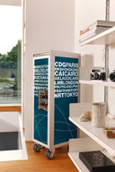 Airports Airplane Trolley by Bordbar - Bauhaus 2 Your House