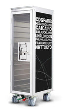 Airports Airplane Trolley by Bordbar - Bauhaus 2 Your House
