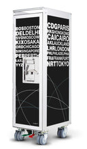 Airports Airplane Trolley by Bordbar - Bauhaus 2 Your House