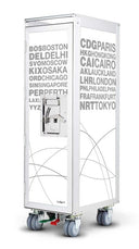 Airports Airplane Trolley by Bordbar - Bauhaus 2 Your House