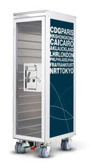 Airports Airplane Trolley by Bordbar - Bauhaus 2 Your House