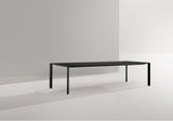 Akashi Dining Table / Fixed Length by Midj - Bauhaus 2 Your House