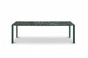 Akashi Dining Table / Fixed Length by Midj - Bauhaus 2 Your House