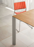 Akashi Extendable Dining Table by Midj - Bauhaus 2 Your House