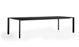 Akashi Extendable Dining Table by Midj - Bauhaus 2 Your House