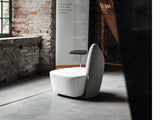 Aku Lobby Chair by BBB - Bauhaus 2 Your House