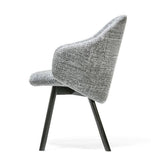 Albu Armchair by Ton - Bauhaus 2 Your House