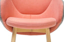Albu Armchair by Ton - Bauhaus 2 Your House