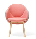 Albu Armchair by Ton - Bauhaus 2 Your House
