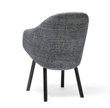 Albu Armchair by Ton - Bauhaus 2 Your House