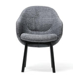 Albu Armchair by Ton - Bauhaus 2 Your House