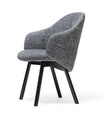 Albu Armchair by Ton - Bauhaus 2 Your House