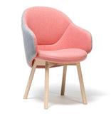 Albu Armchair by Ton - Bauhaus 2 Your House