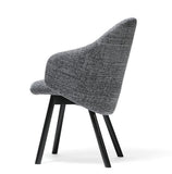 Albu Armchair by Ton - Bauhaus 2 Your House