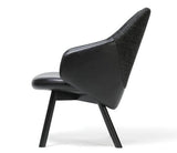 Albu Lounge Chair by Ton - Bauhaus 2 Your House