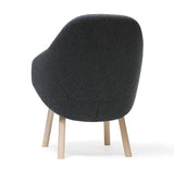 Albu Lounge Chair by Ton - Bauhaus 2 Your House