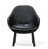 Albu Lounge Chair by Ton - Bauhaus 2 Your House