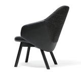 Albu Lounge Chair by Ton - Bauhaus 2 Your House