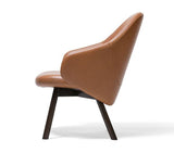 Albu Lounge Chair by Ton - Bauhaus 2 Your House