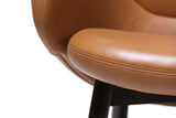 Albu Lounge Chair by Ton - Bauhaus 2 Your House