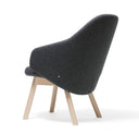 Albu Lounge Chair by Ton - Bauhaus 2 Your House