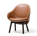 Albu Lounge Chair by Ton - Bauhaus 2 Your House