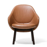 Albu Lounge Chair by Ton - Bauhaus 2 Your House