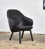 Albu Lounge Chair by Ton - Bauhaus 2 Your House