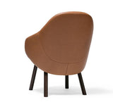 Albu Lounge Chair by Ton - Bauhaus 2 Your House