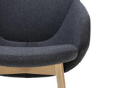 Albu Lounge Chair by Ton - Bauhaus 2 Your House