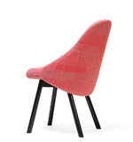 Albu Side Chair by Ton - Bauhaus 2 Your House