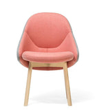 Albu Side Chair by Ton - Bauhaus 2 Your House