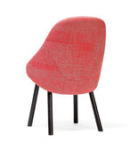 Albu Side Chair by Ton - Bauhaus 2 Your House