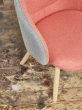 Albu Side Chair by Ton - Bauhaus 2 Your House