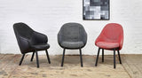 Albu Side Chair by Ton - Bauhaus 2 Your House