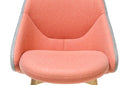 Albu Side Chair by Ton - Bauhaus 2 Your House