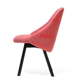 Albu Side Chair by Ton - Bauhaus 2 Your House