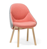 Albu Side Chair by Ton - Bauhaus 2 Your House