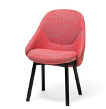 Albu Side Chair by Ton - Bauhaus 2 Your House