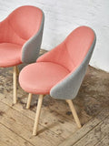 Albu Side Chair by Ton - Bauhaus 2 Your House