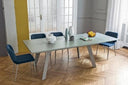 Alexander Extendable Dining Table by Midj - Bauhaus 2 Your House