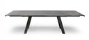 Alexander Extendable Dining Table by Midj - Bauhaus 2 Your House