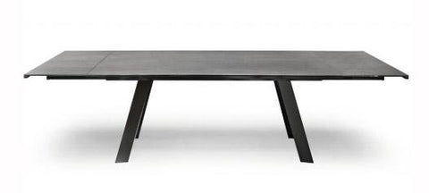 Alexander Extendable Dining Table by Midj - Bauhaus 2 Your House