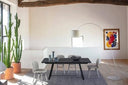 Alfred Extendable Dining Table by Midj - Bauhaus 2 Your House