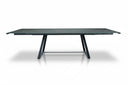 Alfred Extendable Dining Table by Midj - Bauhaus 2 Your House